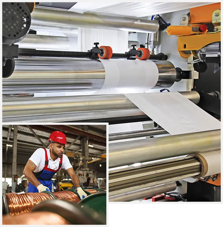 ¿Por qué confiar en nosotros?